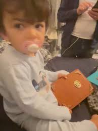 Signed, sealed, and delivered…my niece and nephew are now the proud  guardians of The NeverEnding Story Auryn & Bastian/Atreyu replica book., In  other words: they WILL be subjected to all my childhood ...