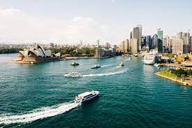 Sondaggio Sei Mai Stato In Australia Sondaggi Social