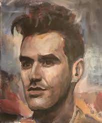 Morrissey Picture