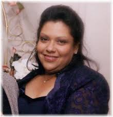 Maria Williamson Obituary (2015)