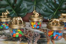 This doesn't necessarily sound incredibly exciting on the first read, but just you really could have so much fun thinking about different themes and then make decorations to fit it, but always remember to bear in mind the favorite things. Glamorous Gold Baby Shower Safari Ideas Parties365