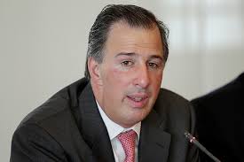 Image result for josé antonio meade