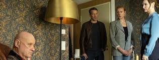 Maybe you would like to learn more about one of these? Die Goldene Zeit Tatort Ard Das Erste