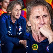 Duelos de Hinchadas de América