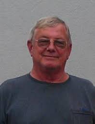 Obituary information for David L. Nevius