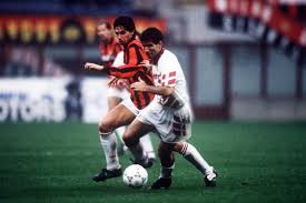 Последние твиты от enzo scifo (@enzoscifou21). Enzo Scifo Fez Parte Da Geracao De Ouro Da Belgica E Do Ultimo Torino Vencedor Calciopedia