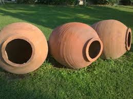 Die farbe ihrer pflanzgefäße für den garten ist zwar abhängig von dem zu grunde liegenden material, heutzutage gibt es jedoch auch hier weitestgehend keine grenzen ihren wünschen nachzukommen! Top 20 Pflanzgefasse Fur Aussen Innen Aus Beton Holz Co Im Vergleich