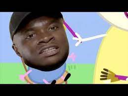 Peppa Pig Big Shaq 2 Ft Snoop Dog Youtube Peppa Pig Snoop Dog Peppa