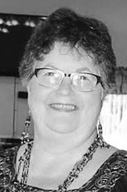 Obituary: Betty Hinkley Crocker