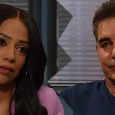 Days of Our Lives Recap: Jada and Rafe Call it Quits