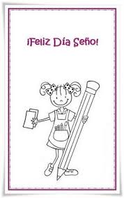 Imágenes para decir ¡feliz día del maestro! Dia Del Maestro Imagenes Con Frases Y Mensajes Para Compartir