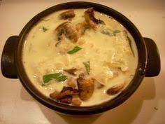 Cocotte De Saint Jacques A La Sauce Magique De Mercotte Claire Ose Faire Recettes De Cuisine Cuisine Poisson Recette