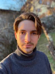 Home page of Richard Nisius