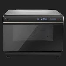 Sure, it's a new year, but we're in worse shape right now than we were all of last year. Panasonic 30l Nu Sc300bmpq Superheated Steam Convection Cubie Oven Berdaya