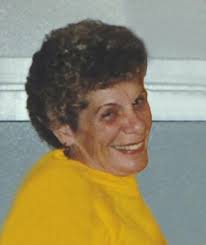 Obituary of Marcella I. Murphy
