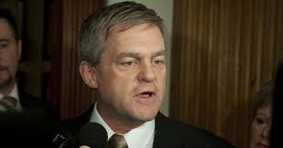 N.B. premier critical of Liberal leader over conflict ruling