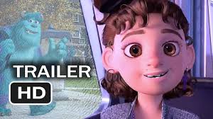 Images of boo from monsters, inc. Monsters Inc 2 Return Of Boo 2021 Movie Trailer Parody Youtube