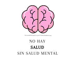 Ecuador Te Escuchamos - "El cuerpo‍♀️‍♂️ sano es el producto de la  mente sana". Recuerda que la salud mental  no es la ausencia del  desequilibrio sino más bien es la fortaleza