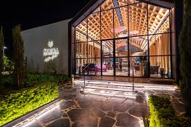 ספרה מסעדת שף - Sphera Kitchen & Bar