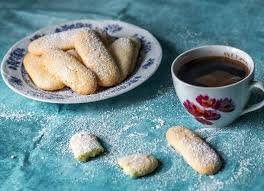 My nonna used to make a delicious cookie recipe called savoiardi. How To Make Happy Savoiardi Lady Fingers Cookies In 15 Mins