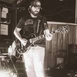 Zac Petty Live at Oxford Downs