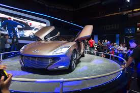 The kuala lumpur international motor show (klims) is malaysia's most significant motor show. Kuala Lumpur International Motor Show Rallies Auto Industry To Invigorate Zeal In Automobiles News And Reviews On Malaysian Cars Motorcycles And Automotive Lifestyle