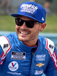 Kyle Larson - Simple English Wikipedia, the free encyclopedia