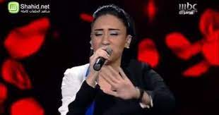 arab idol الفرصة الأخيرة حنان رضا songs music incoming call screenshot