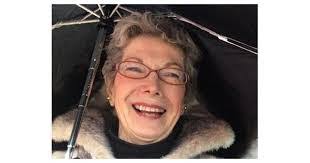 Barbara Borst's Instagram, Twitter & Facebook