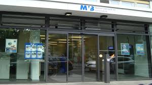 Gonsenheim is a borough in the northwest corner of mainz, germany. Mainzer Volksbank Eg Regionalcenter Gonsenheim Mainz Breite Strasse 57 Offnungszeiten Angebote