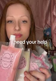 Stacey Nichole Harrison