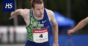 Maybe you would like to learn more about one of these? Athletics Purola Was Fourth In The Men S 200m European Championship Final Pledge Times