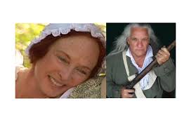 Historical Fiction, A Light in Time: All for Liberty, A Revolutionary War  Film