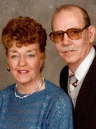 Obituary information for Eleanor Rose Nunley