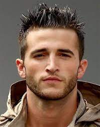 Top 15 Men Inspirational Smart Hairstyles 2017 Diyhairstyles2017 Mens Hairstyles Short Mens Modern Hairstyles Mens Spiked Hairstyles