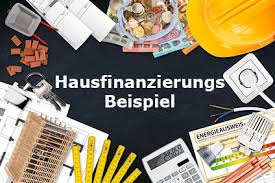 Erhalten sie beliebig viele kostenlose angebote für eine finanzierung von sie haben ihr traumhaus gefunden und suchen nach einer günstigen hausfinanzierung? Hausfinanzierung Beispiel 2021 Welche Arten Der Hausfinanzierung Gibt Es