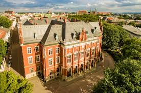 Jagiellonian university is ranked #329 in best global universities. Collegium Novum Jagiellonian University In Krakow Eassw