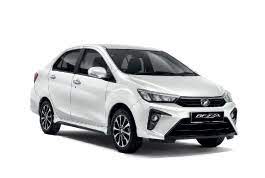 Spesifikasi dan harga perodua bezza baru di malaysia. Perodua Bezza 2020 Sedan Perodua