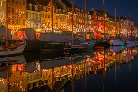Capitala danemarca este orașul copenhagen care are 1.167.569 locuitori. Care Este Capitala Danemarcei Pandablog