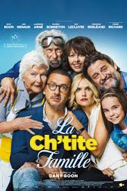 L'idée, c'est de tourner d'ici à la fin. La Ch Tite Famille 2018 Rotten Tomatoes