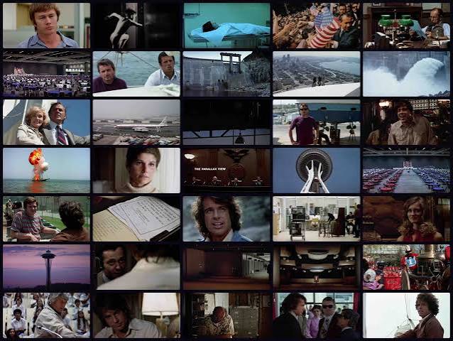 Film Review] The Parallax View (1974) – Cinema Omnivore