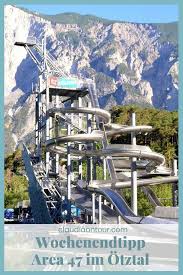 Warum Ich Am Flying Fox In Der Area 47 Gescheitert Bin Ausflug Urlaub Reisen