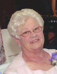 Lois Ziegler Obituary (2016)