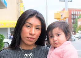 HER SUCCESS LIFTS AMERICA