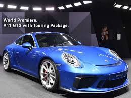 Read porsche 911 gt3 review and check the mileage, shades, interior images, specs, key features, pros and cons. Porsche 911 Gt3 The Mean Machine Is Here Porsche Launches 911 Gt3 In India At Rs 2 31 Crore The Economic Times
