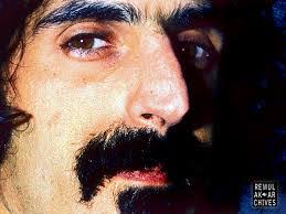 Still don't understand? I'm Frank Zappa: try to imitate me!😂😆👍😂 ```