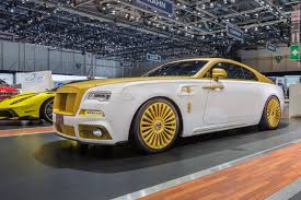 Zheneva 2016 2016 Rolls Royce Wraith Palm Edition 999 Ot Atele Mansory Top Luxury Cars Top 10 Luxury Cars Luxury Car Brands
