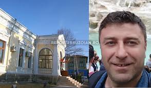 El este noul inspector școlar general adjunct al IȘJ Buzău