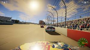 The racing itself has its positives, but is also undercut by oddities such as cars randomly checking up for no apparent reason, inconsistent yellow flags, tire wear not being as important as it should be (even on the max setting), and being. Review Nascar Heat 2 Big Boss Battle B3