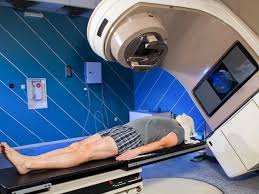 Types Of Radiation Therapy How They Work And What To Expect